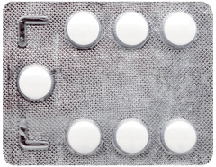 Niofine Tablet 7 Niofine Tablet 7